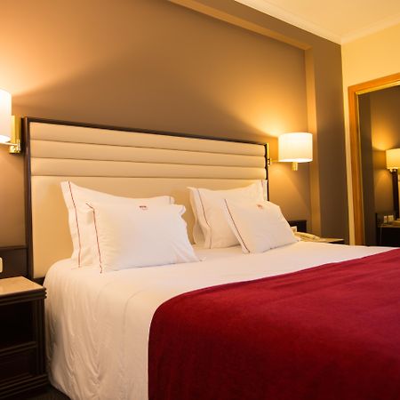 Hotel Miracorgo Вила-Реал Экстерьер фото