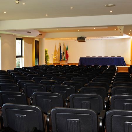 Hotel Miracorgo Вила-Реал Экстерьер фото