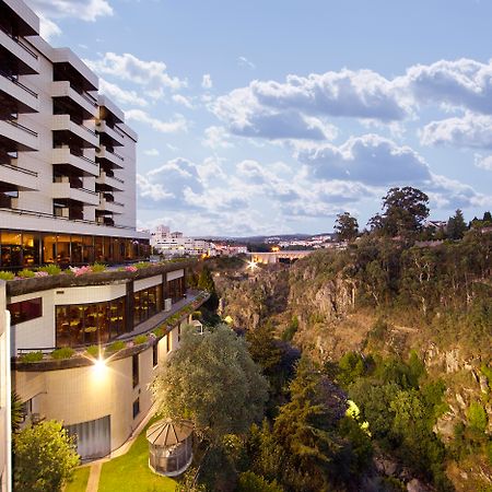 Hotel Miracorgo Вила-Реал Экстерьер фото