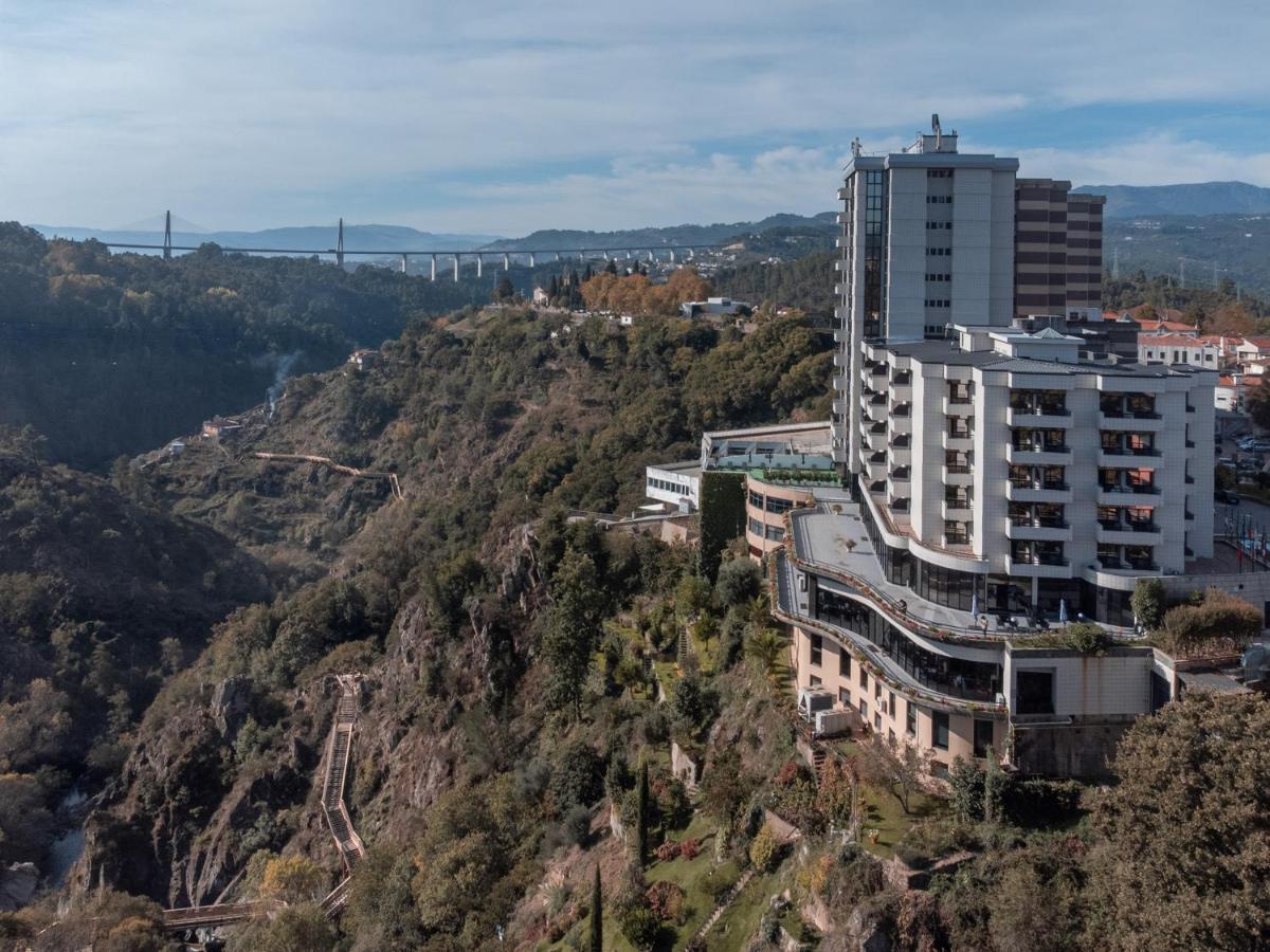 Hotel Miracorgo Вила-Реал Экстерьер фото