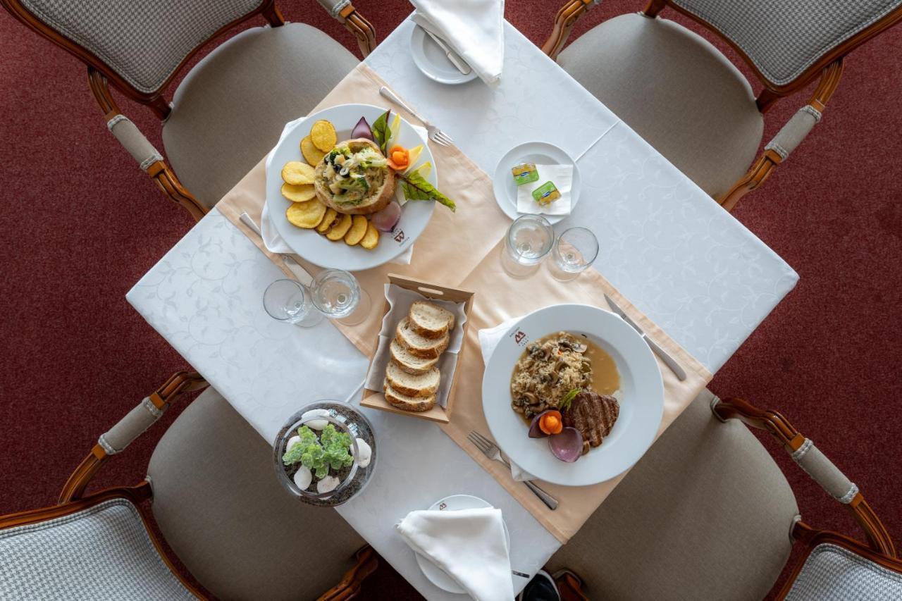 Hotel Miracorgo Вила-Реал Экстерьер фото