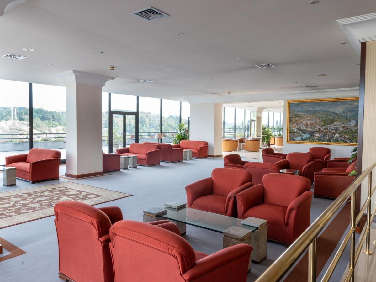 Hotel Miracorgo Вила-Реал Экстерьер фото