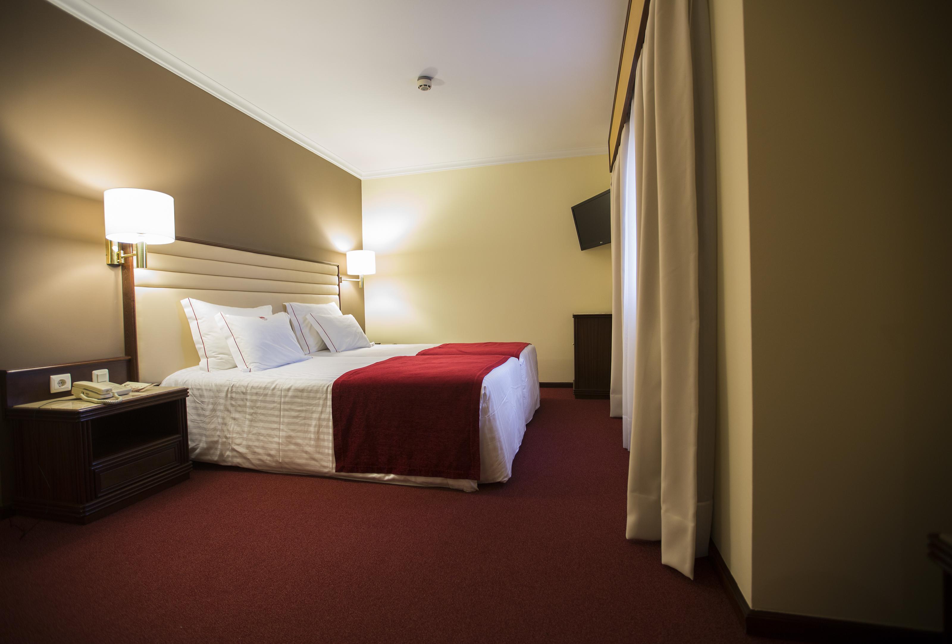 Hotel Miracorgo Вила-Реал Экстерьер фото