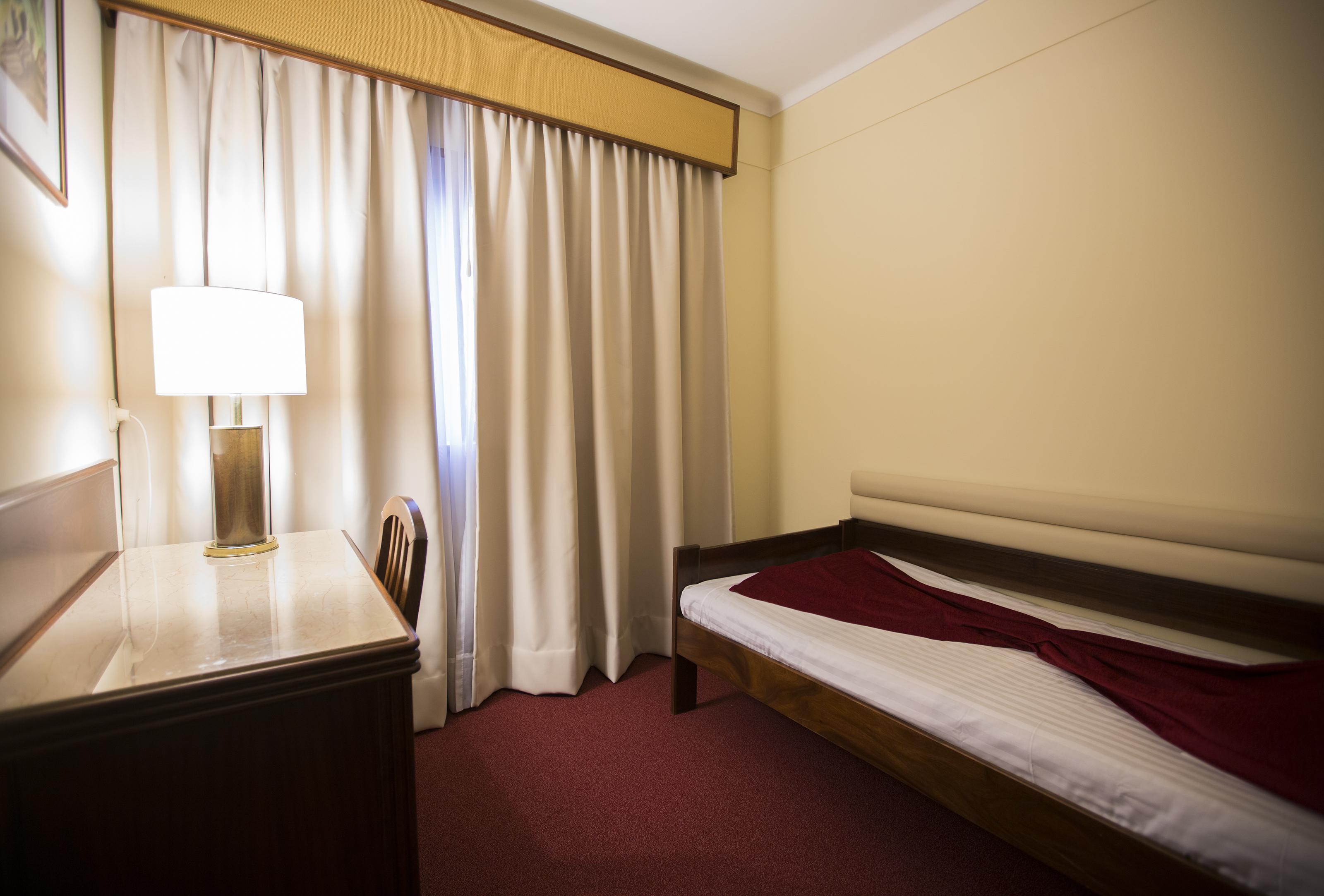 Hotel Miracorgo Вила-Реал Экстерьер фото