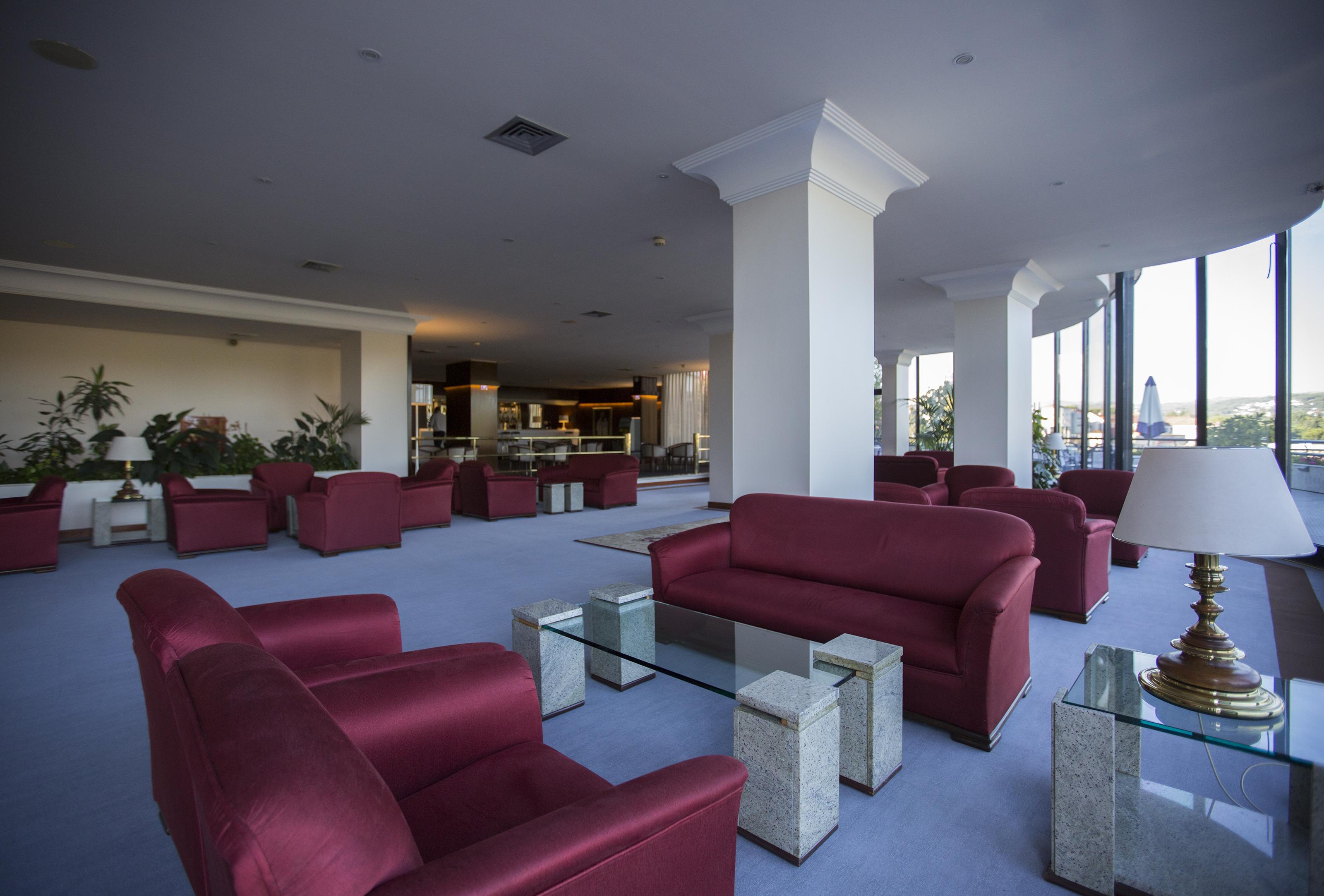 Hotel Miracorgo Вила-Реал Экстерьер фото