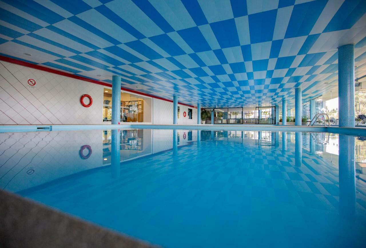 Hotel Miracorgo Вила-Реал Экстерьер фото