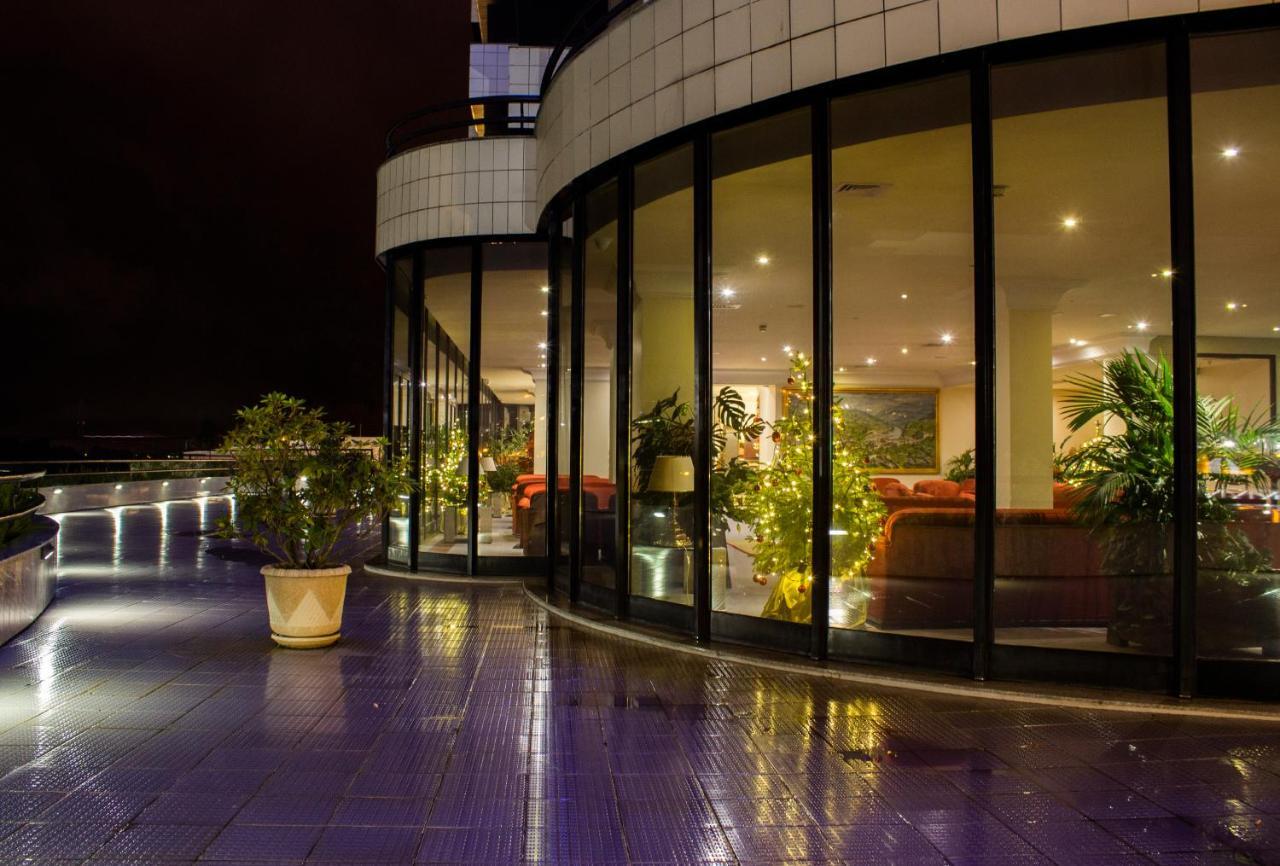 Hotel Miracorgo Вила-Реал Экстерьер фото